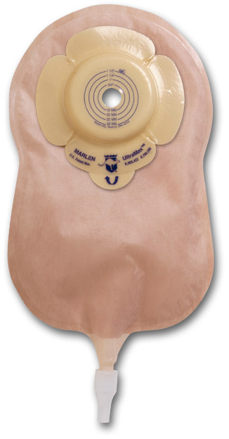 UltraMax Uro Stark gewölbt - ausschneidbar