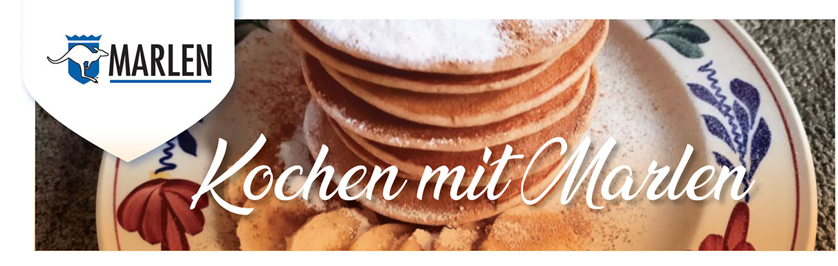 Kochen mit Marlen