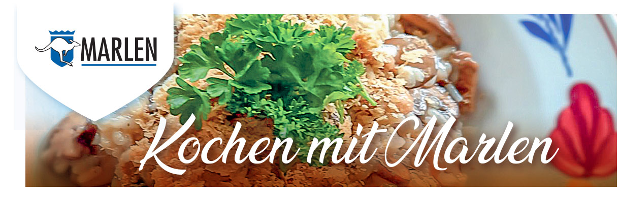 Champignonrisotto recipe