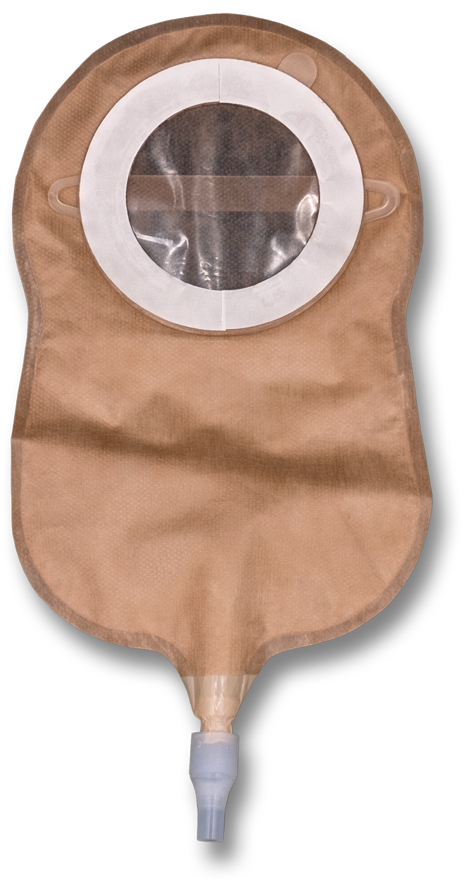 Gemini Uro Pouch