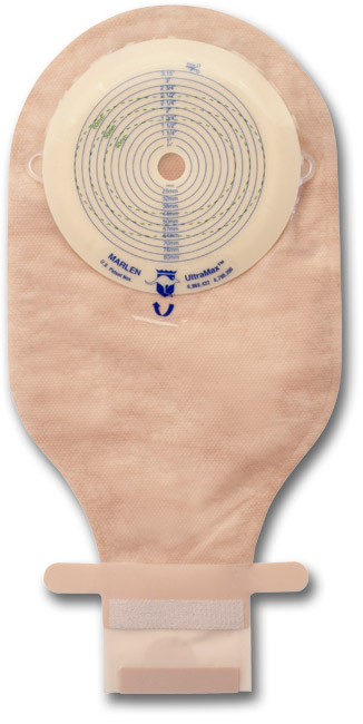 MaxPlus Ileo Flat Cut-to-Fit Flange