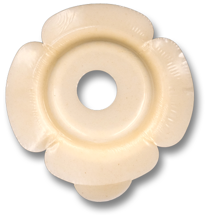 Gemini Shallow Pre-Cut Flange