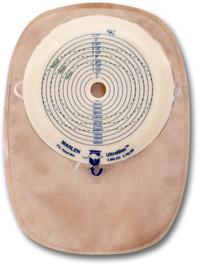 MaxPlus Colo Flat Cut-to-Fit Flange