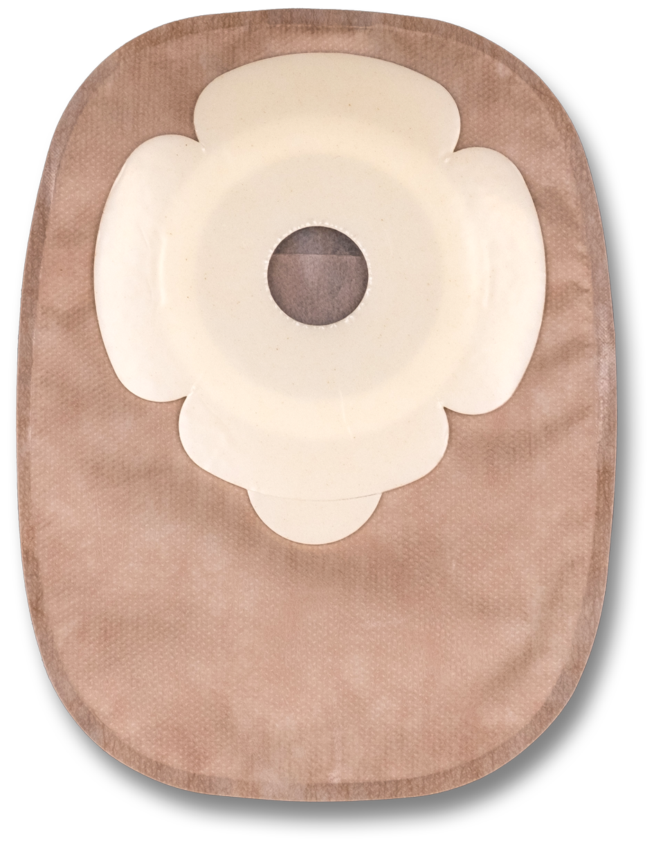 UltraMax Colo Flat Pre-Cut Flange