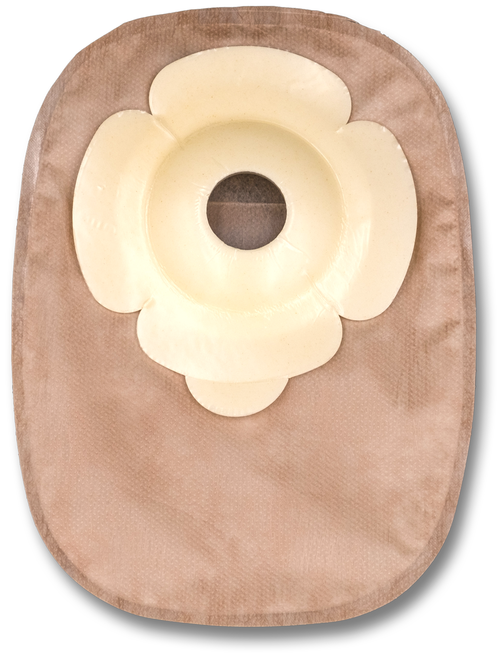 UltraMax Colo ShallowPre-Cut Flange